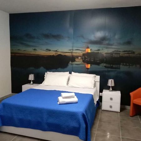 B&B Voglia Di Mare Marsala Kültér fotó