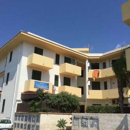 B&B Voglia Di Mare Marsala Kültér fotó
