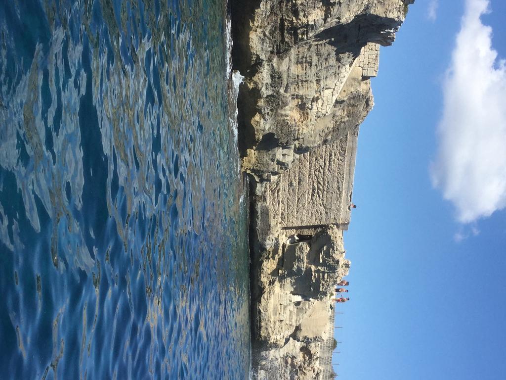B&B Voglia Di Mare Marsala Kültér fotó