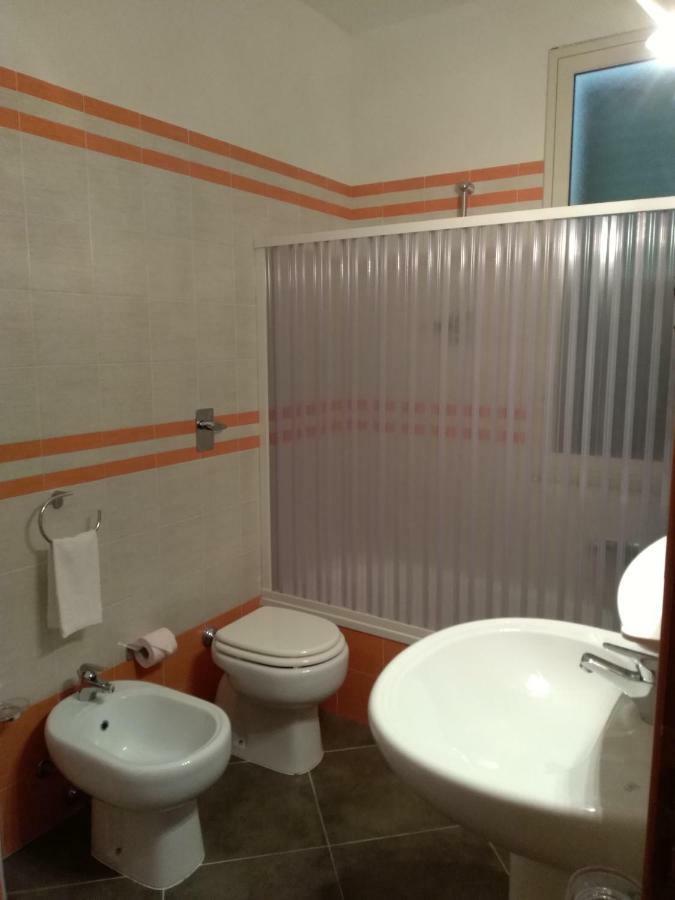 B&B Voglia Di Mare Marsala Kültér fotó